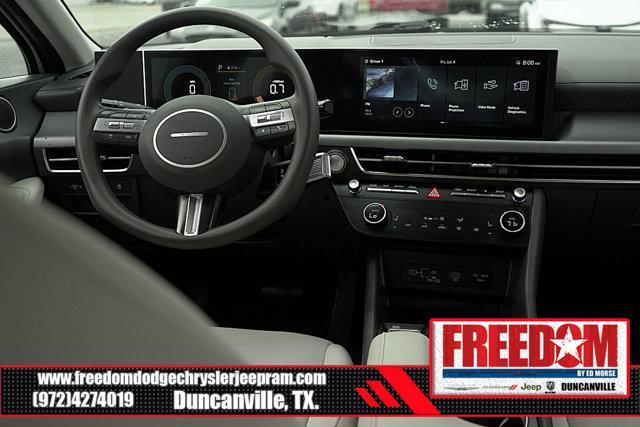 used 2024 Hyundai Sonata car, priced at $21,988