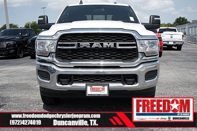 new 2024 Ram 2500 car, priced at $44,359