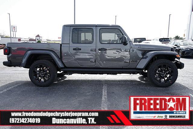 new 2025 Jeep Gladiator car, priced at $38,942