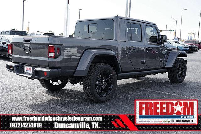 new 2025 Jeep Gladiator car, priced at $38,942