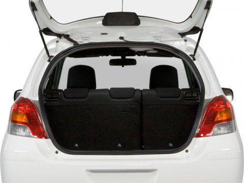 used 2010 Toyota Yaris car, priced at $5,988