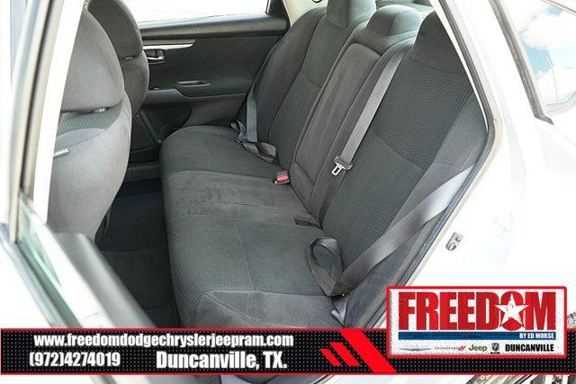 used 2014 Nissan Altima car, priced at $7,995