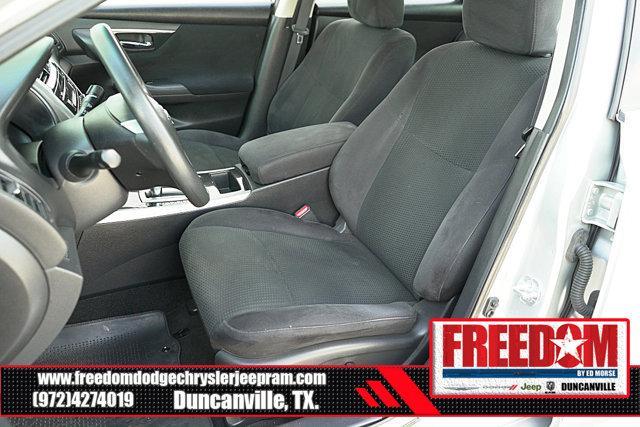 used 2014 Nissan Altima car, priced at $7,995