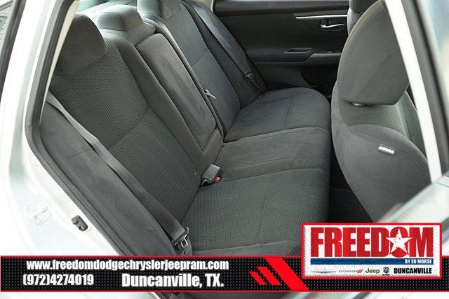 used 2014 Nissan Altima car, priced at $7,995