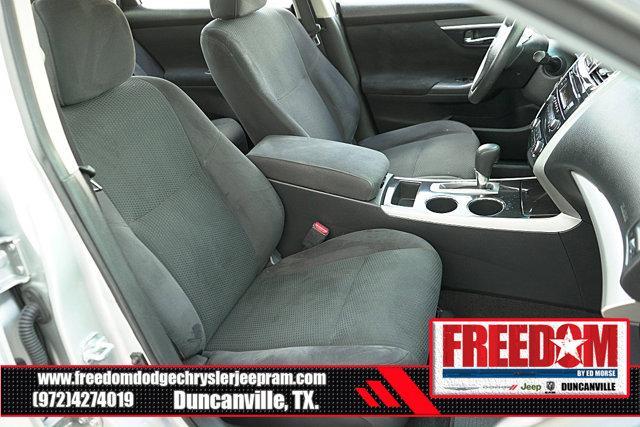 used 2014 Nissan Altima car, priced at $7,995