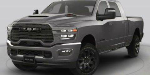 new 2025 Ram 3500 car, priced at $77,228