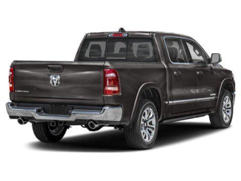 used 2024 Ram 1500 car