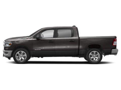 used 2024 Ram 1500 car