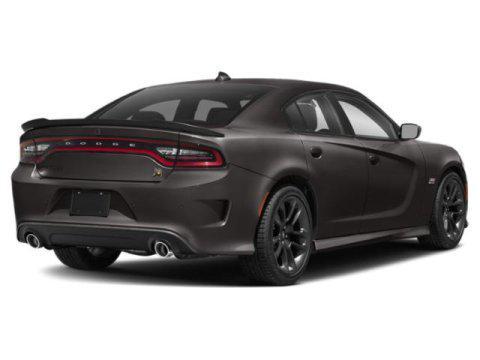 new 2023 Dodge Charger car, priced at $55,005