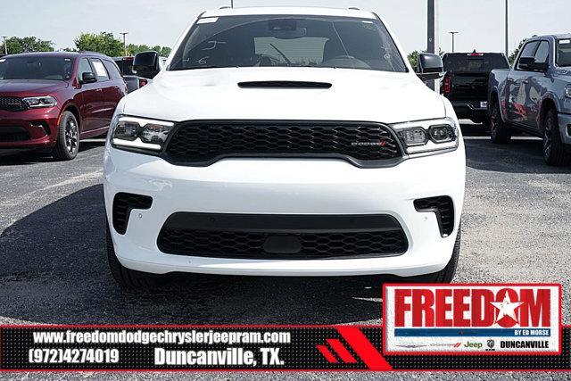 new 2024 Dodge Durango car, priced at $47,838