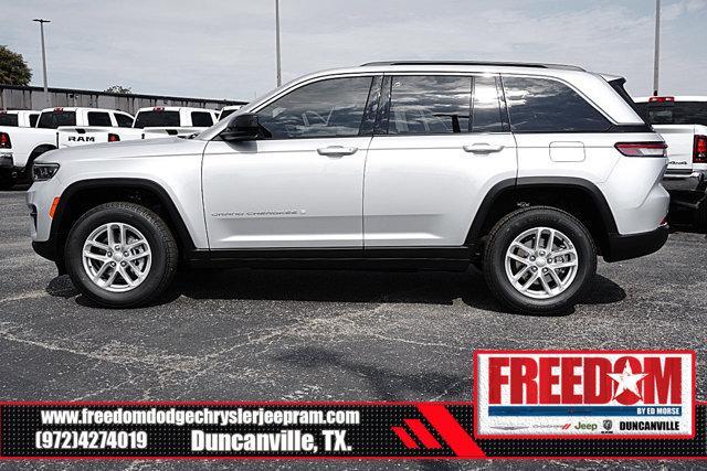new 2025 Jeep Grand Cherokee car, priced at $29,585