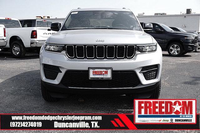 new 2025 Jeep Grand Cherokee car, priced at $29,585