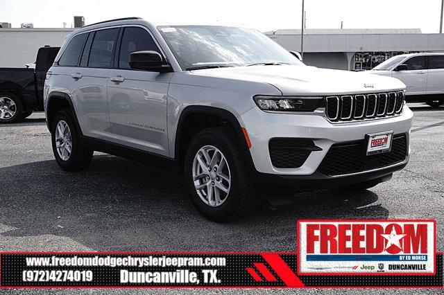 new 2025 Jeep Grand Cherokee car, priced at $29,585