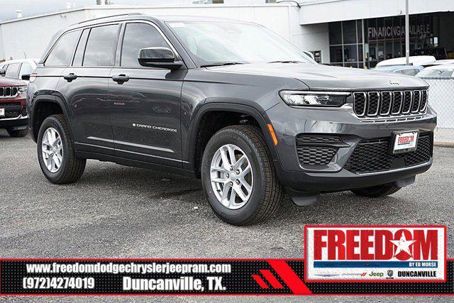 new 2025 Jeep Grand Cherokee car, priced at $32,011