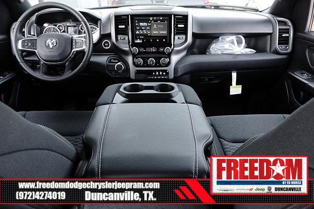 new 2025 Ram 1500 car, priced at $37,031