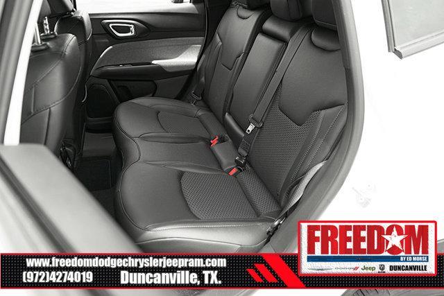 new 2025 Jeep Compass car, priced at $23,213