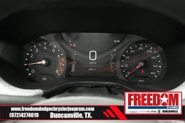 new 2025 Jeep Compass car, priced at $23,213