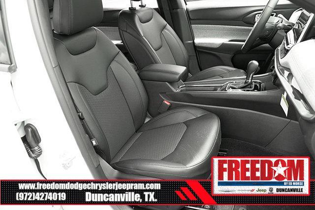new 2025 Jeep Compass car, priced at $23,213