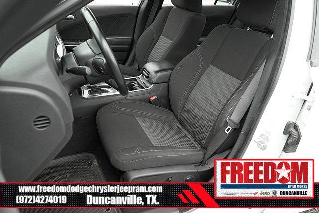 used 2023 Dodge Charger car, priced at $21,488