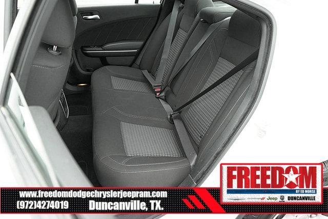 used 2023 Dodge Charger car, priced at $21,488