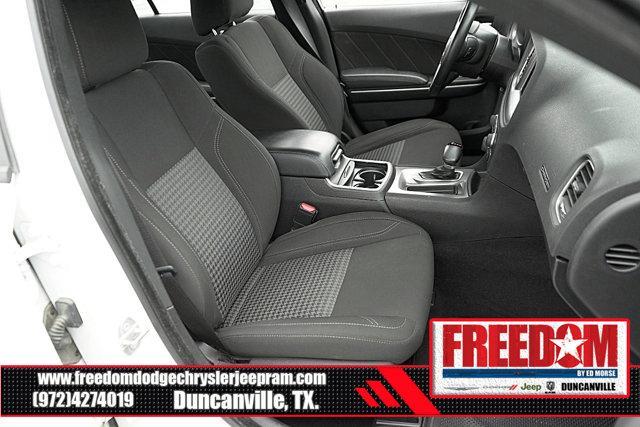 used 2023 Dodge Charger car, priced at $21,488