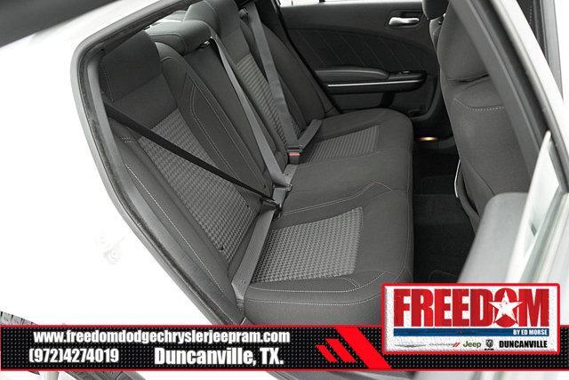 used 2023 Dodge Charger car, priced at $21,488