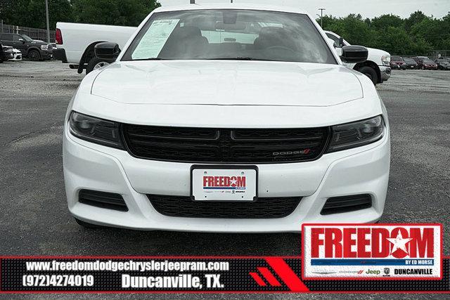 used 2023 Dodge Charger car, priced at $21,488