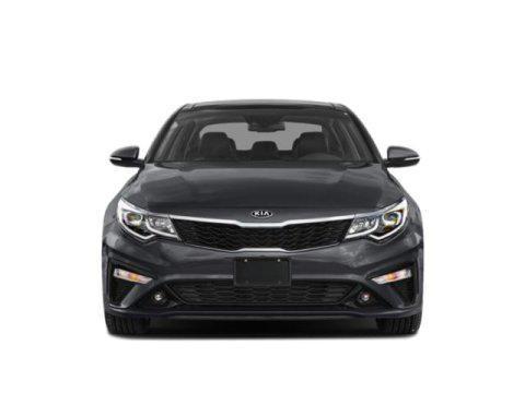 used 2020 Kia Optima car, priced at $19,988