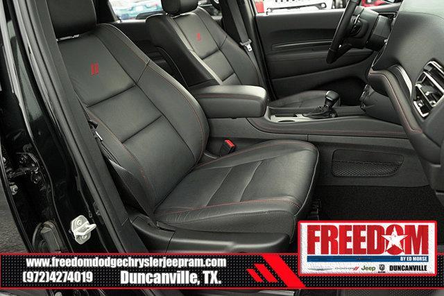 used 2024 Dodge Durango car, priced at $38,488