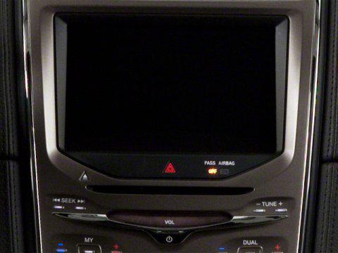 used 2013 Lincoln MKX car, priced at $5,799