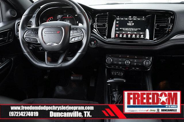 used 2023 Dodge Durango car, priced at $33,988