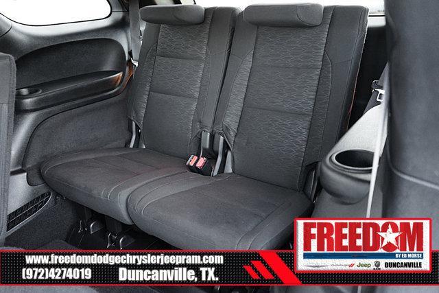 used 2023 Dodge Durango car, priced at $33,988