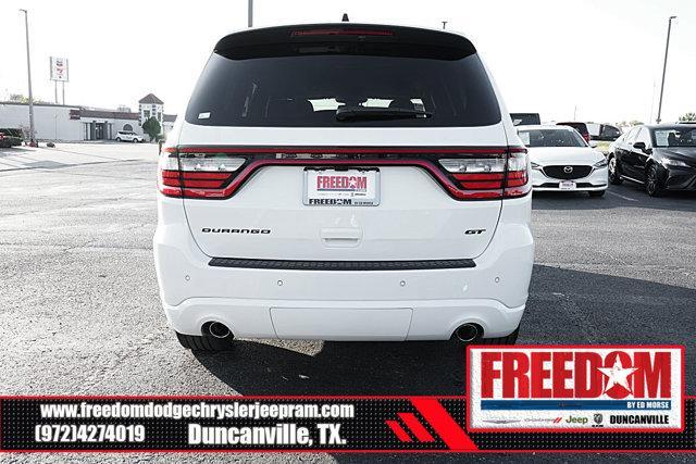 used 2023 Dodge Durango car, priced at $33,988