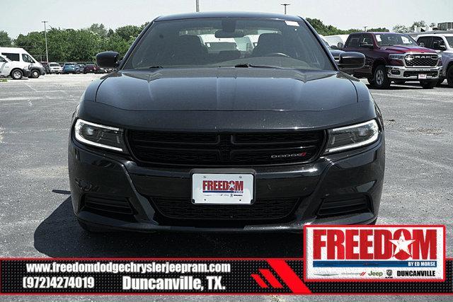 used 2023 Dodge Charger car, priced at $22,988