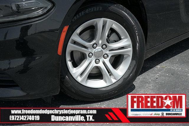 used 2023 Dodge Charger car, priced at $22,988