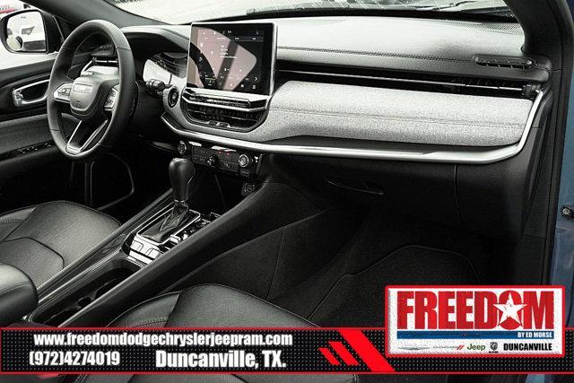 used 2023 Jeep Compass car, priced at $25,988