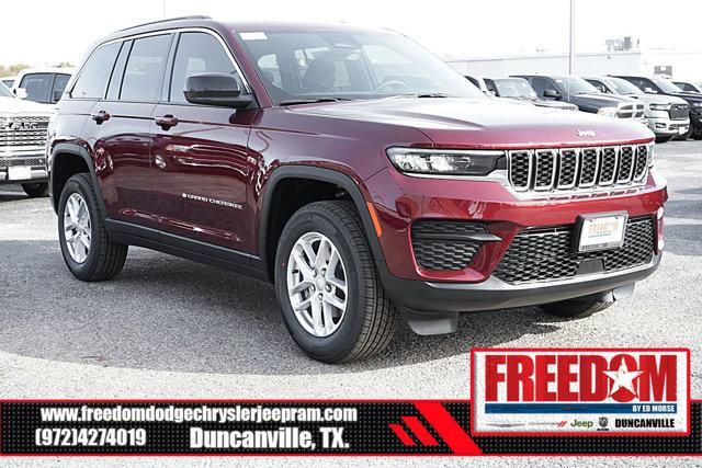 new 2025 Jeep Grand Cherokee car, priced at $36,615