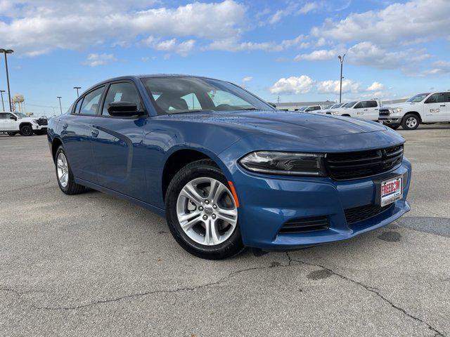 new 2023 Dodge Charger car, priced at $31,189