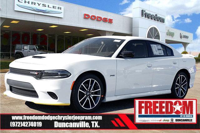 new 2023 Dodge Charger car, priced at $36,043