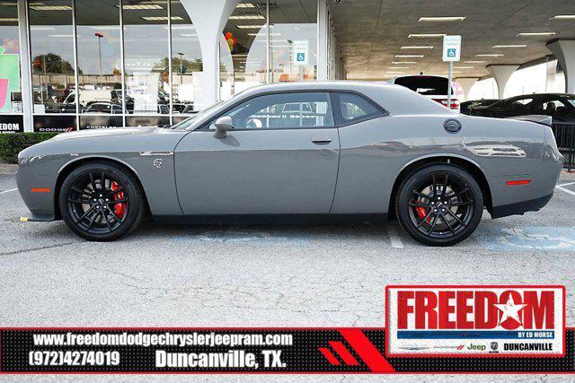new 2023 Dodge Challenger car, priced at $75,487