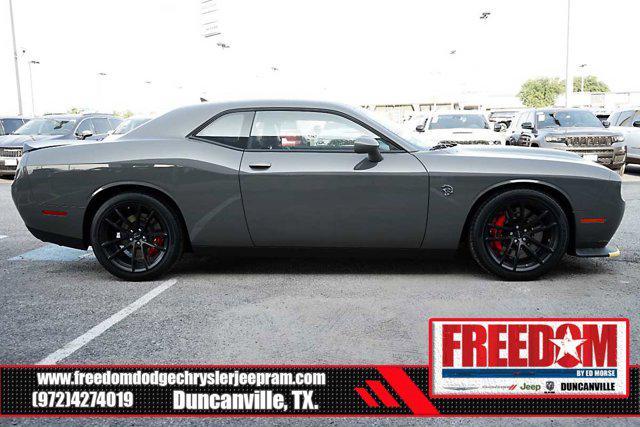 new 2023 Dodge Challenger car, priced at $75,487