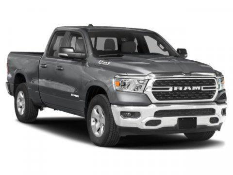 used 2022 Ram 1500 car, priced at $24,988