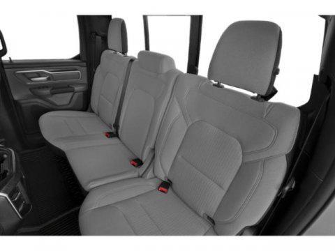 used 2022 Ram 1500 car, priced at $24,988