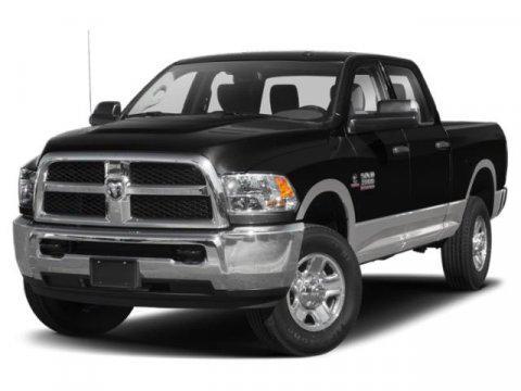 used 2018 Ram 3500 car, priced at $37,988