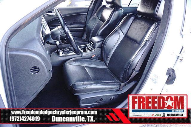 used 2021 Dodge Charger car, priced at $22,488