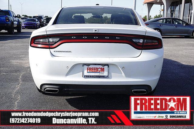 used 2021 Dodge Charger car, priced at $22,488