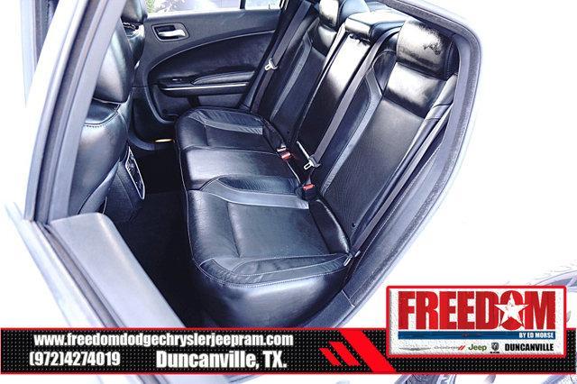 used 2021 Dodge Charger car, priced at $22,488