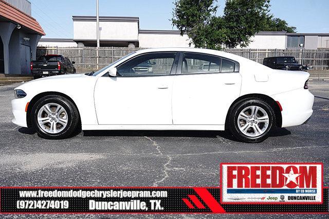 used 2021 Dodge Charger car, priced at $22,488
