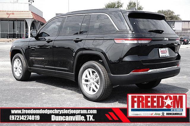 new 2025 Jeep Grand Cherokee car, priced at $31,960