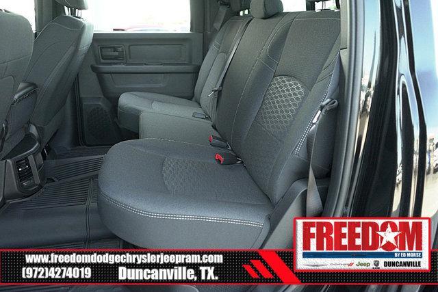 new 2025 Ram 2500 car, priced at $60,031